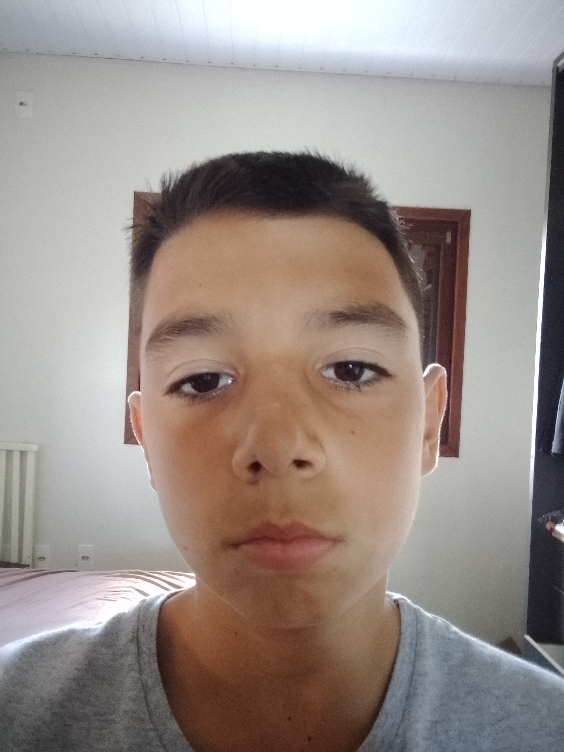 Bola pra Cima